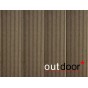 Террасная доска ДПК Outdoor 150*25*3000 мм. вельвет/шлифованная дуб Террасная доска ДПК Outdoor 150*25*3000 мм. вельвет/шлифованная дуб